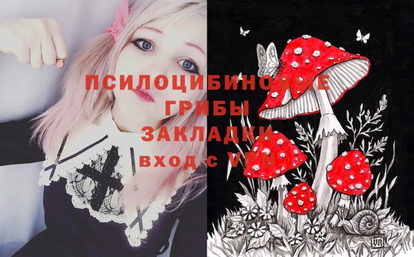 герыч Нязепетровск